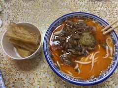 -何记鳝鱼面馆(开发区分店)