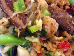 -老西安韩记三鲜煮馍(四府街店)