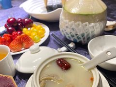 -湖锦酒楼·30年经典湖北菜(沌口店)