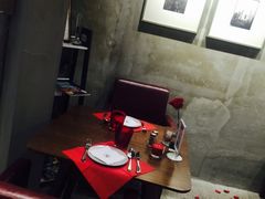 包厢-G+KITCHEN(龙湖狮山天街店)