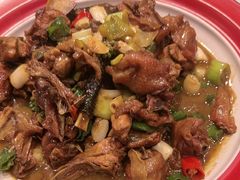 -和源祥·日照菜扛把子(万平口一店)