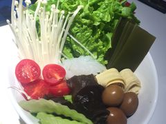 -鱼酷活鱼烤鱼(恒隆广场店)