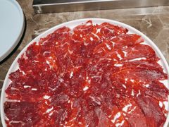 -煮意潮牛鲜牛肉火锅(世纪金源店)