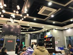 -江湖黑大兔(杨家坪店)