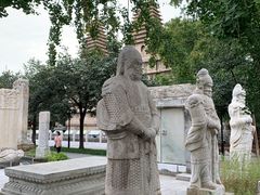 -北京石刻艺术博物馆(五塔寺)