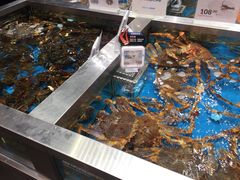-盒马鲜生(189购物中心店)