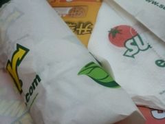 -SUBWAY赛百味(金码大厦店)