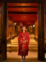 -菲啦城堡高端儿童摄影会所(武夷商业城店)