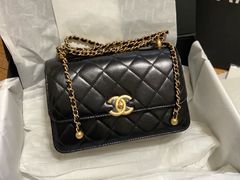 -CHANEL(恒隆广场店)