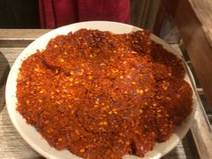 巴蜀麻辣牛肉-蜀大侠火锅(建设路第五大道店)