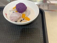 -鲜芋仙(时尚天河店)