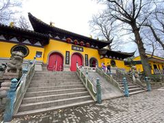 -虞山风景区