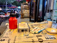 -四禧精酿铜锅涮肉·烧烤工场(大明湖店)