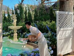 -Lamant Manor已闻花名關於藍