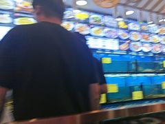 -醉壹号海鲜大排档·老厦门特色菜(厦门美食地标店)