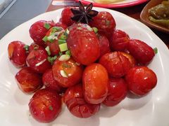 -聚首堂·特色小吃·肘子·炙子烤肉烤串(什刹海德胜门店)