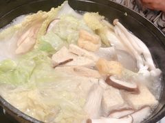 -一两饭川味素食餐厅