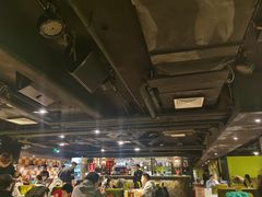 -戈拿旺巴西烤肉(崇文门店)