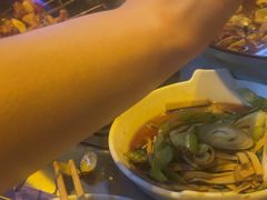 -四禧精酿铜锅涮肉·烧烤工场(大明湖店)