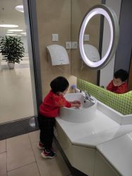 -北京科学中心儿童乐园