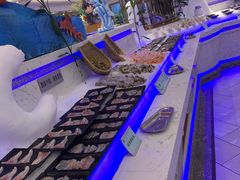 -澜悦港海鲜体验主题餐厅