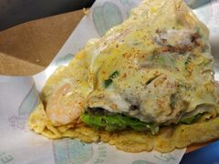 招牌蚝虾双拼-歹街(金成店)