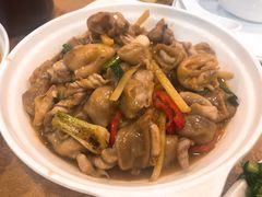-揭阳钟记小食(福田新村店)