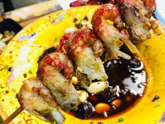 -仙品龙虾(总店)