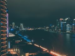 -上海外滩茂悦大酒店