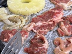 -二刚大块烤肉(东山商业街店)