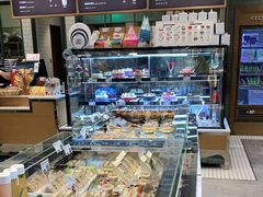 -巴黎贝甜(右安门店)