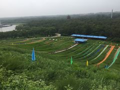 景点-南戴河国际娱乐中心