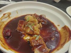 -A One Kitchen·南京精菜馆(晶丽酒店店)
