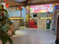 -单家老院·院子里的青岛菜(沙子口店)