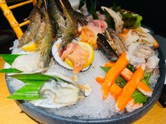 -生如夏花泰式火锅(西村黑金店)