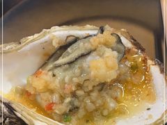 -蚝门海鲜烧烤大排档(高新路店)