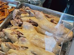 -竺桥兄弟烤鸭(总店)