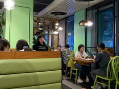 大堂-豫江南川湘料理(岗顶六店)