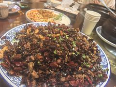 -杨记隆府(南坪店)