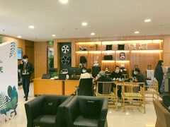 -大连中升雷克萨斯(华北路店)