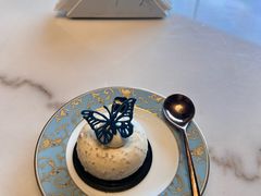 -苏宁钟山国际高尔夫酒店大堂酒廊