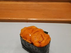 -然寿司(郎园vintage店)