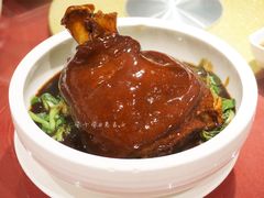 红焖蹄髈-老吉士酒家(天平路店)