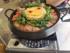 -博姆炸鸡精品餐厅(常发广场店)