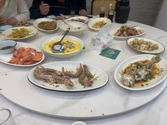 -金海湾海鲜排档(朱家尖店)