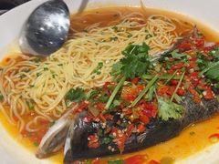 -洞庭鱼香(万科店)