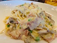 -WOLFGANG PUCK KITCHEN & BAR(迪士尼小镇店)