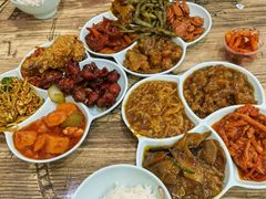 -晓宇盒饭(民安街店)
