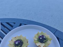 -瑰丽酒店·海吧·天际下午茶·现场DJ·天台酒吧
