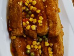 自酿豆腐-杨厝六十六农庄农舍(杨厝路店)